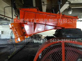山西原煤給煤機(jī)每小時處理量300噸
