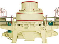 大型圓錐破碎機如何發(fā)揮最大效能？