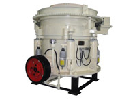 圓錐破碎機(jī)錐齒輪頻繁根切打齒，維修太貴怎么辦？