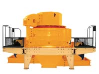 沖擊式制砂機(jī)配件耐磨損 我有妙招！